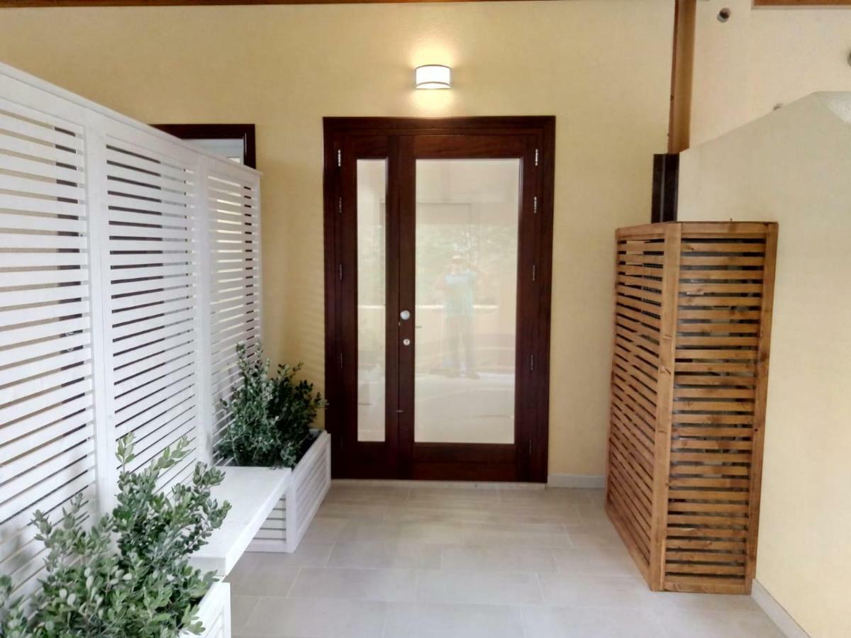 Hotel Casa Catalano San Vito Lo Capo Exterior foto